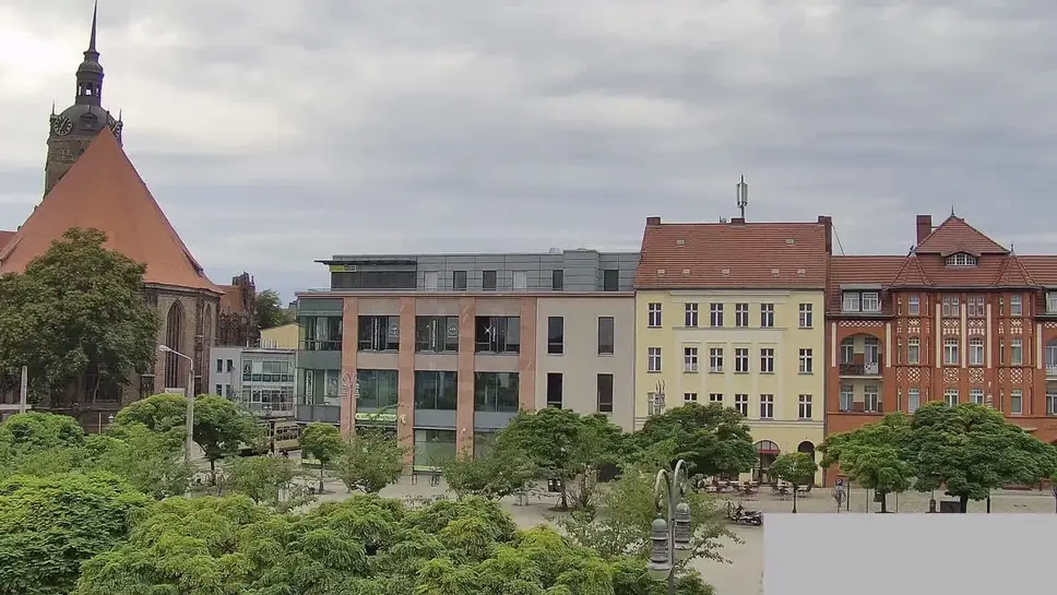 jobangebote brandenburg an der havel