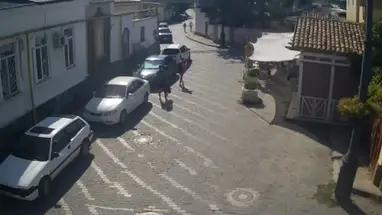 Excursiones "Pequeña Jerusalén", Evpatoria cámara web en vivo