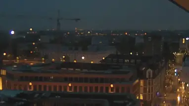 Веб-камера Монхайм-на-Рейне, Монхайм в реальном времени