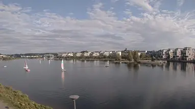 PHOENIX See (Blick Richtung Südosten) Live Cam