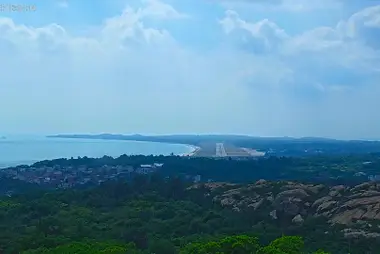 Wzgórze 134, Kinmen
