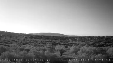 Panorama de Ágios Nikolaos webcam ao vivo