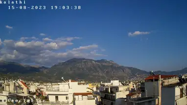 卡拉马塔,山景 在线网络摄像头