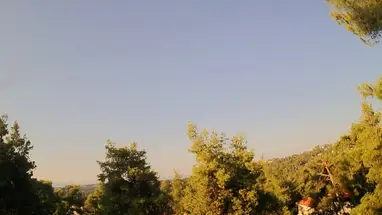 Ekali, Attica Live Cam