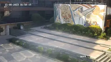 बच्चों का अवकाश शिविर अर्टेक मोर्सकोय, गुरज़ुफ़ लाइव वेबकैम प्रसारण