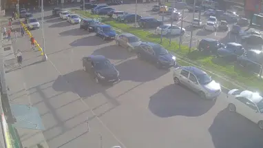 Quảng trường Ga, Murino, view 2 phát trực tiếp qua webcam