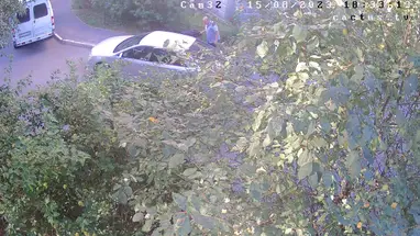 Energetikov street, 3, Novoye Devyatkino village Live Cam