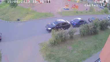 Sân chơi trên Main Street, 58, Novoe Devyatkino phát trực tiếp qua webcam