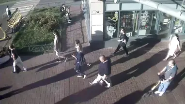 Mendelejev Boulevard, 1/2, Murino online-webcam