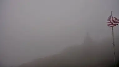 Brasstown Bald, Südberge Online-Webcam