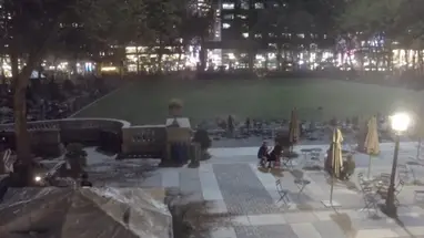 Parque Bryant cámara web en vivo