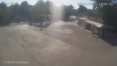 Energetikov 거리, Gresovsky 마을 웹캠 라이브 스트림