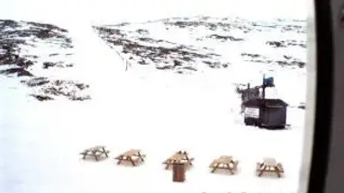 努克 Sisorarfiit 滑雪胜地 在线网络摄像头