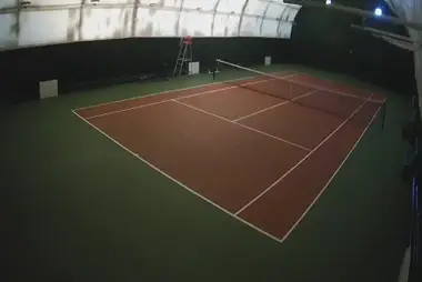 Court 2, Tennis Club Walnut Grove, Yasnaya Polyana