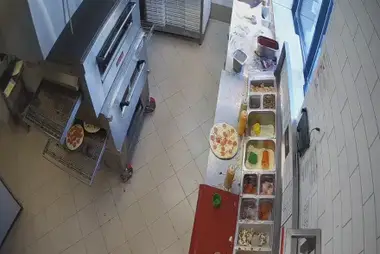 Dodo Pizza, Platovsky avenue, 78, Novocherkassk