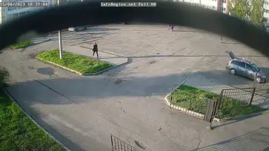 Svetlaya-straat, 4A, dorp Ivnyaki online-webcam