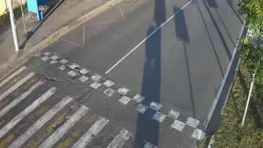 Magistralnaya-straat, Yaroslavl online-webcam