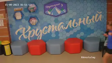 古尔祖夫 Artek Khrustalniy 儿童度假营 在线网络摄像头