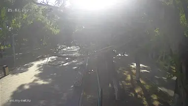 Moinak Park, Jewpatoria Online-Webcam