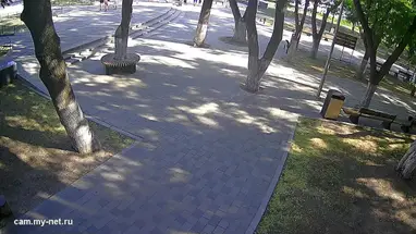 Moinak Park, Ansicht 5, Jewpatoria Online-Webcam