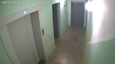 Korytarz domu, ulica 9 maja, 55, widok 3, Evpatoria kamera na żywo