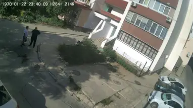 Ulica 9 maja, 55, widok 4, Evpatoria kamera na żywo