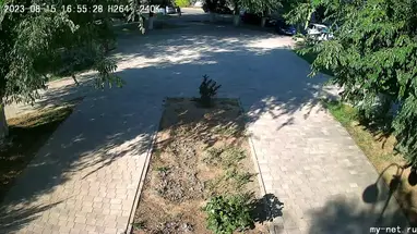 Plac Pamięci Bohaterów Czarnobyla, widok 10 kamera na żywo