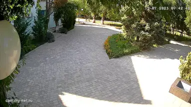 Platz zum Gedenken an die Helden von Tschernobyl, Ansicht 7 Online-Webcam