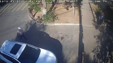 Calle Frunze, vista 23, Evpatoria cámara web en vivo