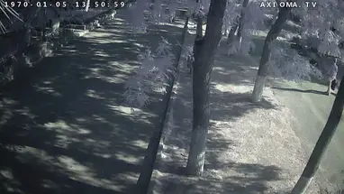 Calle Frunze, vista 19, Evpatoria cámara web en vivo