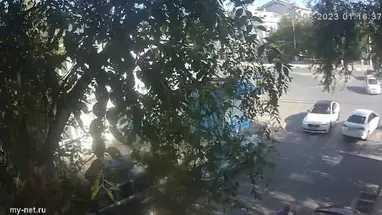 Calle Gogol, 24/8, Evpatoria cámara web en vivo