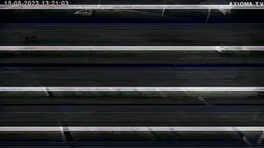 Skrzyżowanie ulic Gogola i Lenina, widok 3, Ewpatoria kamera na żywo