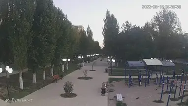 Stadsplein, Armyansk online-webcam