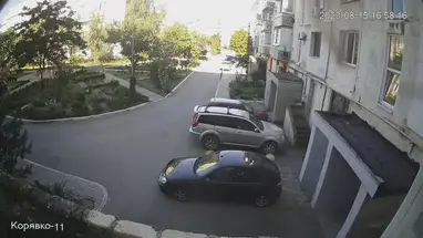 Mikrobezirk General Koryavko, 11, Ansicht 5 Online-Webcam