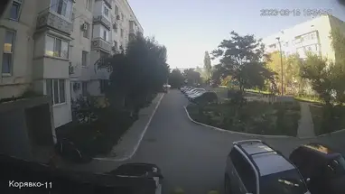 Dzielnica generała Koriawki, 11, widok 4, Armiańsk kamera na żywo