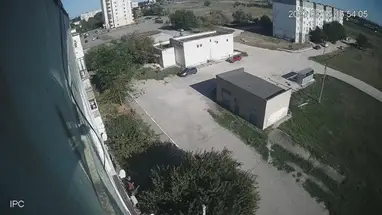 Mikrobezirk von General Koryavko, 34, Ansicht 4, Armyansk Online-Webcam