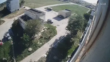 Mikrobezirk von General Koryavko, 34, Ansicht 2, Armyansk Online-Webcam