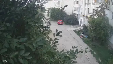 Simferopolskaya-Straße 11, Ansicht 7, Armyansk Online-Webcam