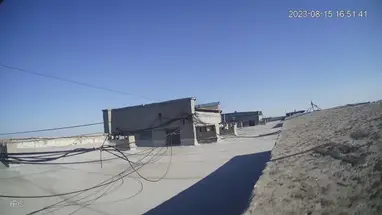 Simferopolskaya Caddesi, 11, Görünüm 1, Armyansk canlı web kamerası