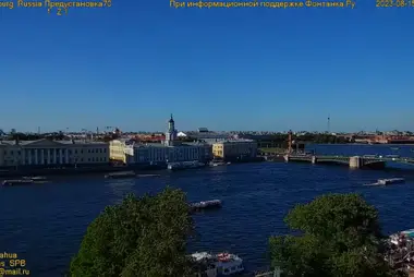 Amazing Saint Petersburg