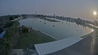 Hip-Notics Cable Park, Antalya Online-Webcam