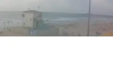 Praia do Lido, Ashdod webcam ao vivo