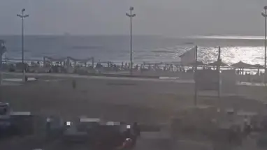 Spiaggia di Oranim, Ashdod webcam dal vivo