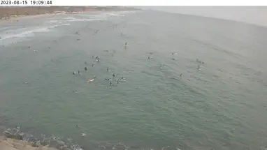 Khof ha-Sirot, Herzliya Live Cam