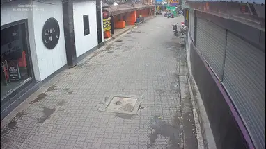 Club Mango Verde, Koh Samui cámara web en vivo