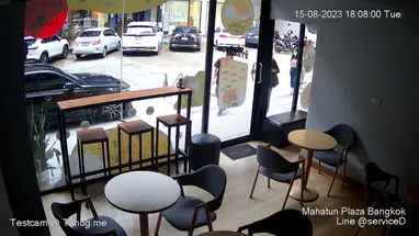 Mahatun-plein online-webcam