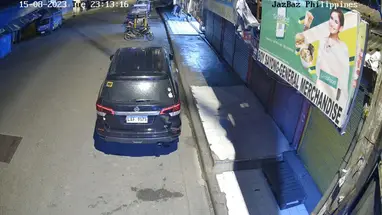 Market Area, view 1, Agdao, Davao City Live Cam