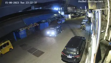 अगदाओ किसान बाज़ार, दृश्य 3, दावाओ शहर लाइव वेबकैम प्रसारण