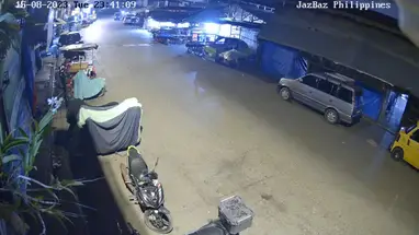 Market Area, view 2, Agdao, Davao City Live Cam