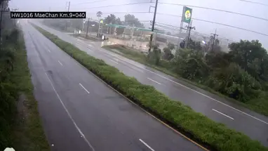 Snelweg 1016, PT-tankstation online-webcam